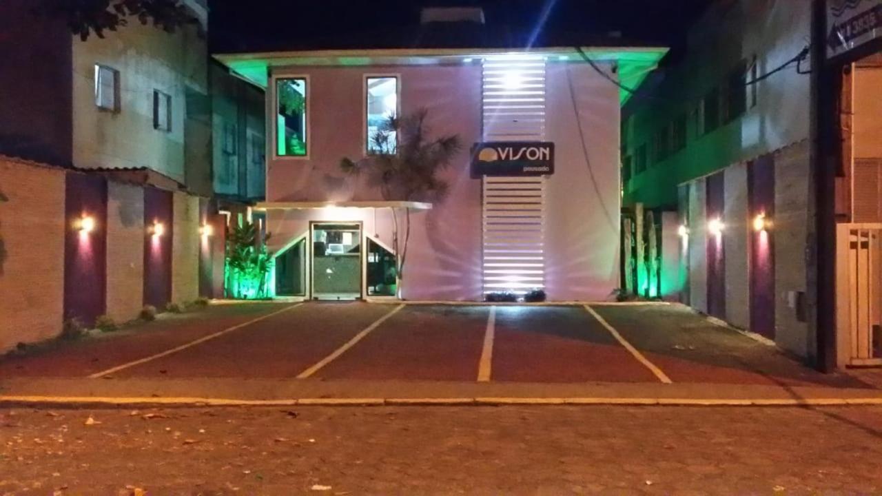 乌巴图巴 眼界旅馆酒店 外观 照片