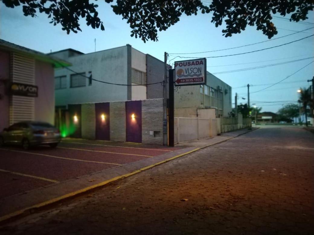 乌巴图巴 眼界旅馆酒店 外观 照片
